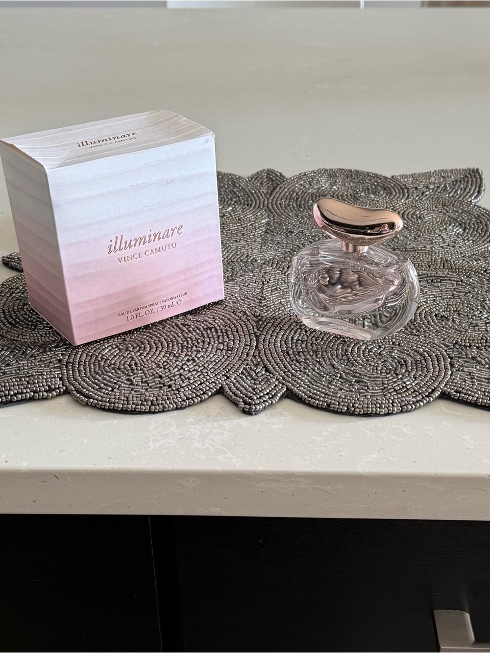 Vince Camuto Illuminare 1 oz. Eau De Parfum Spray. Deep Discount - Closing Soon.